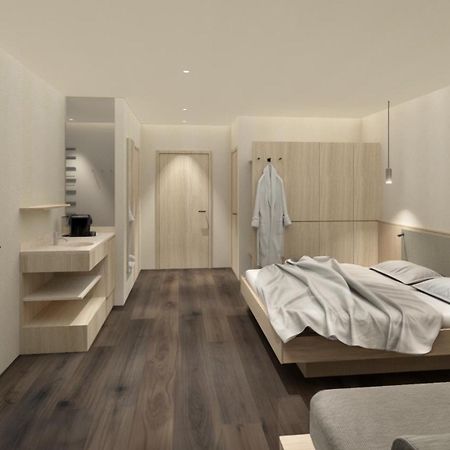 Hotel Bergzeit Grossarl Kültér fotó