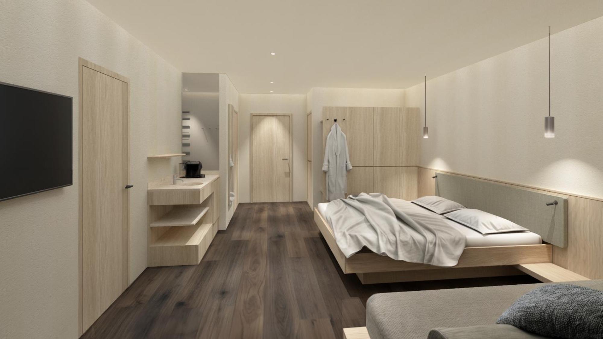 Hotel Bergzeit Grossarl Kültér fotó