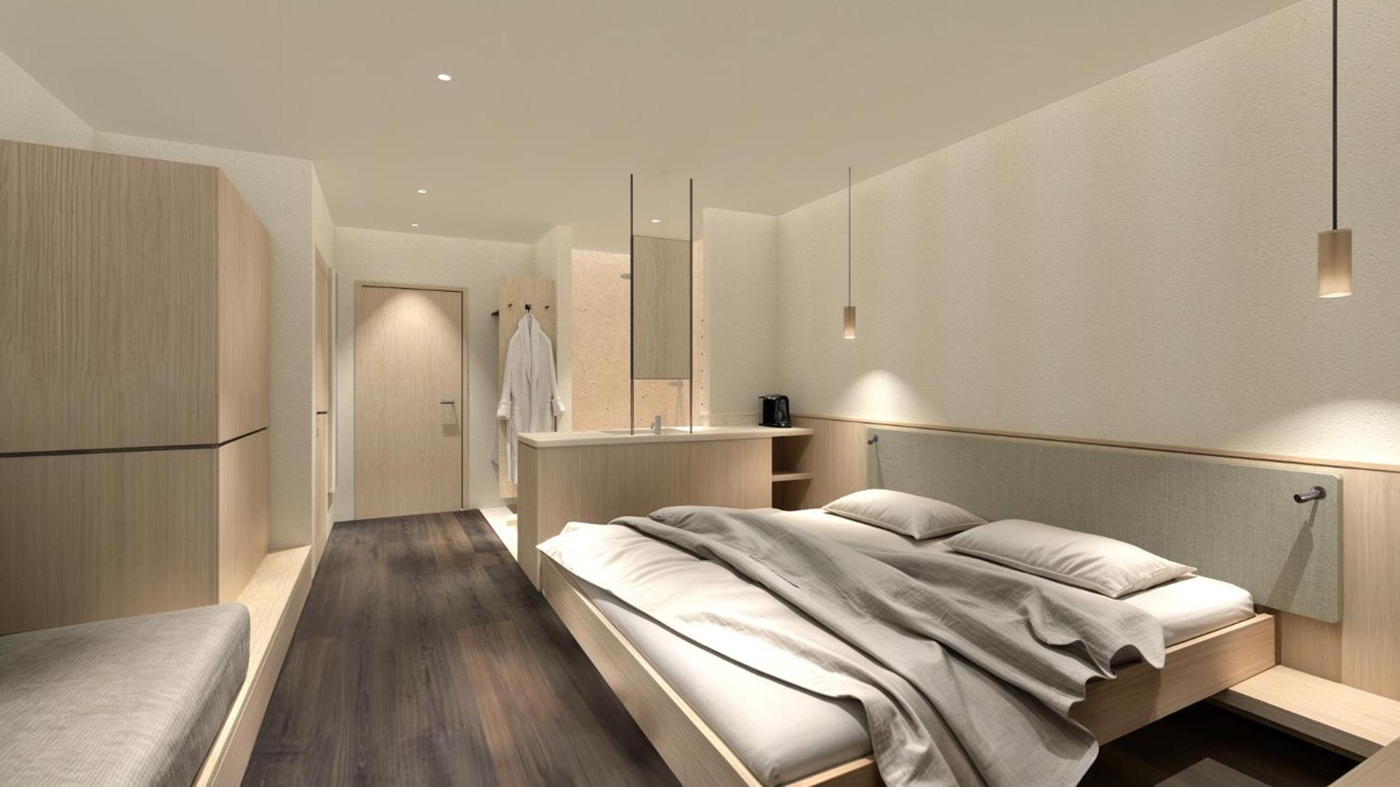 Hotel Bergzeit Grossarl Kültér fotó